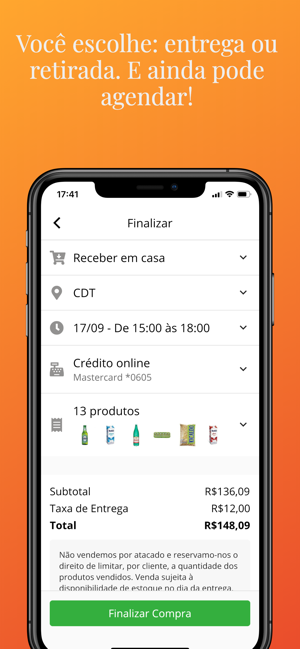 Supermercado Romão(圖4)-速報App