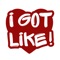 IgotLike is an interactive platform to bring you into the game of fame and recognition with sweet bonuses