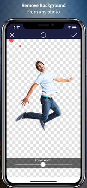 Background Eraser - Photo Cut(圖3)-速報App