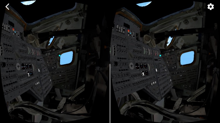 VR Apollo_11 screenshot-3