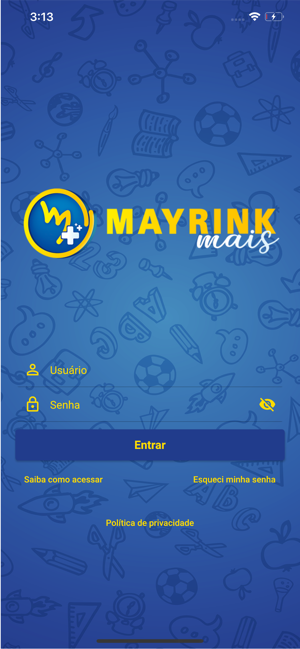 Instituto Educ Mayrink Vieira(圖1)-速報App