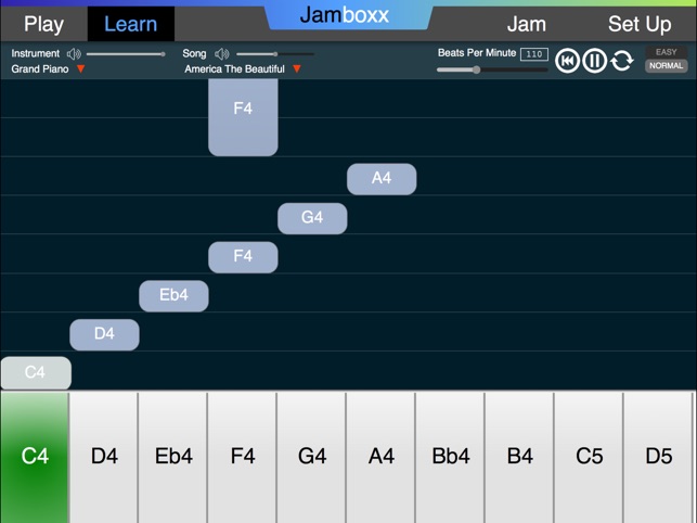 Jamboxx(圖2)-速報App