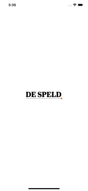 De Speld(圖4)-速報App