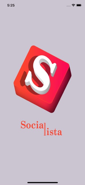 Socialista -By Swayam Infotech(圖1)-速報App