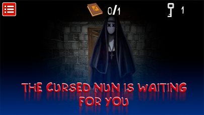 How to cancel & delete Nun Horror: Evil Neighbor from iphone & ipad 1