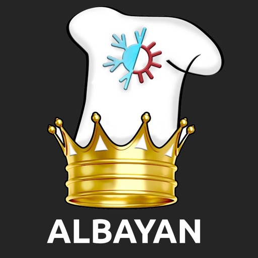 AlBayan Technician