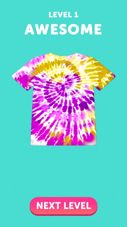 Tie Dye