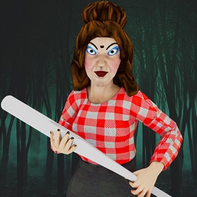 Scary Teacher 3D Evil Prank by Best Free Games Trading FZ-LLC - (iOS Games)  — AppAgg
