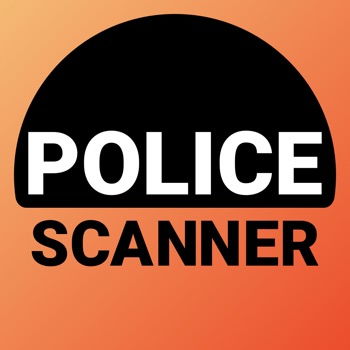 Police Scanner on Watch app reviews and download