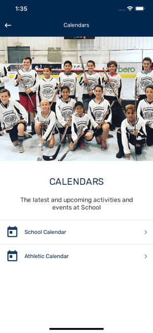 Saint Joachim Catholic School(圖3)-速報App