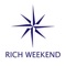 Rich Weekend will be the guide for this weekend's state university and the Pennsylvania High School Model United Nations Conference