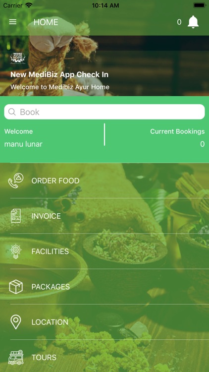 Medibiz Ayur App screenshot-6