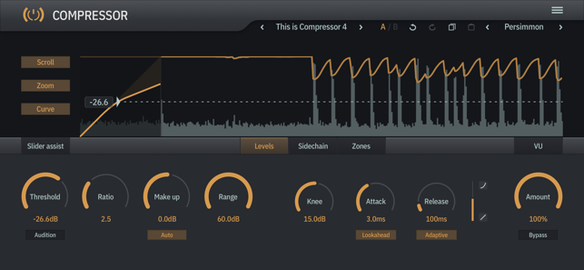 TB Compressor(圖2)-速報App