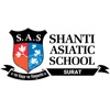 Shanti Asiatic School - Surat
