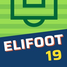 Activities of Elifoot 19 PRO