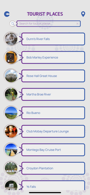 Montego Bay Tourism(圖3)-速報App