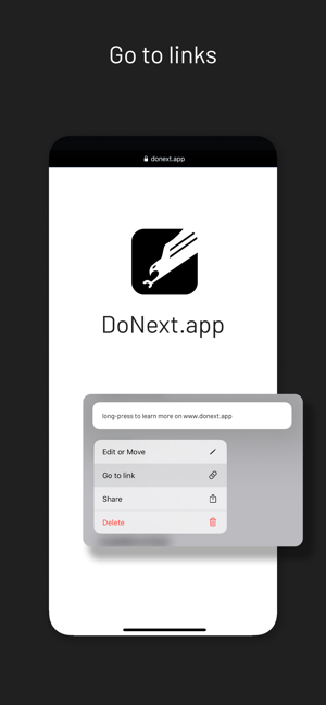 DoNext - To-Do List(圖6)-速報App