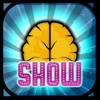 Brain Battle Show 3 - iPadアプリ