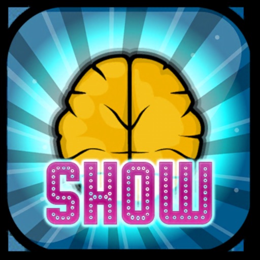 Brain Battle Show : IQ Test iOS App