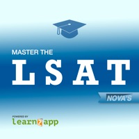 MASTER THE LSAT pour PC