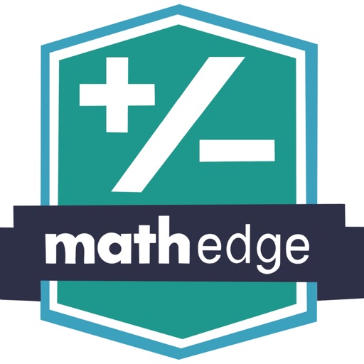 MathEdge Addition 2020