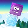 Icy PurpleHead: Big Box Escape
