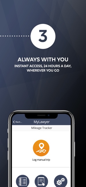 MyLawyers(圖3)-速報App