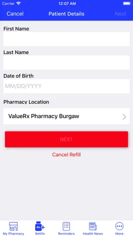 Game screenshot Value Rx Pharmacy hack