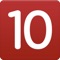 Icon Get 10!!!