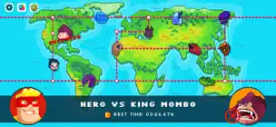 Hero Express - Screenshot 2