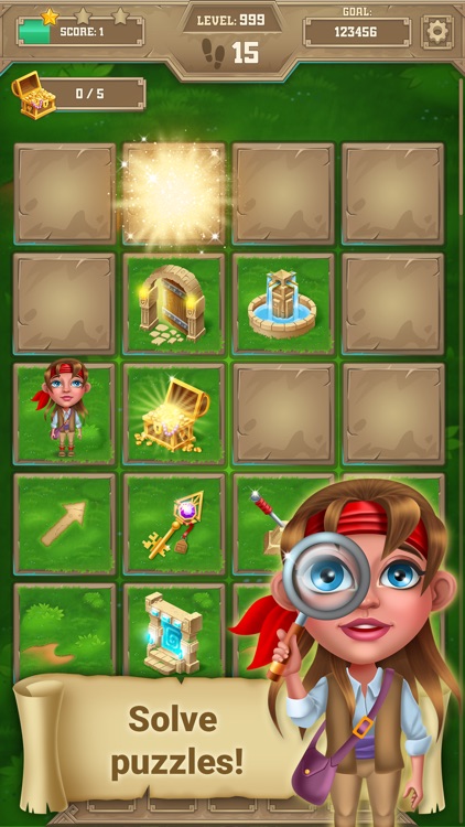 Jakalia screenshot-0