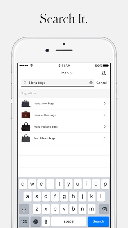 ShopStyle: Fashion & Cash Back screenshot-6