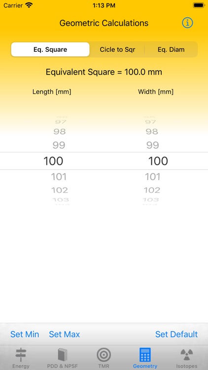 iDCalc screenshot-3