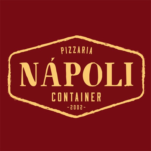 Nápoli Container