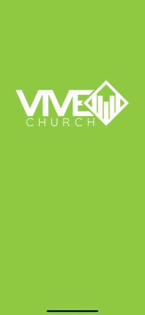 Vive Church App