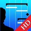 Icon Project Planner HD