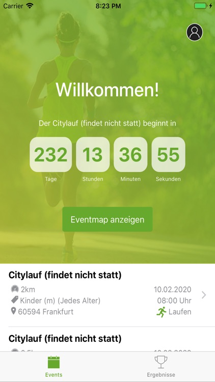 Citylauf