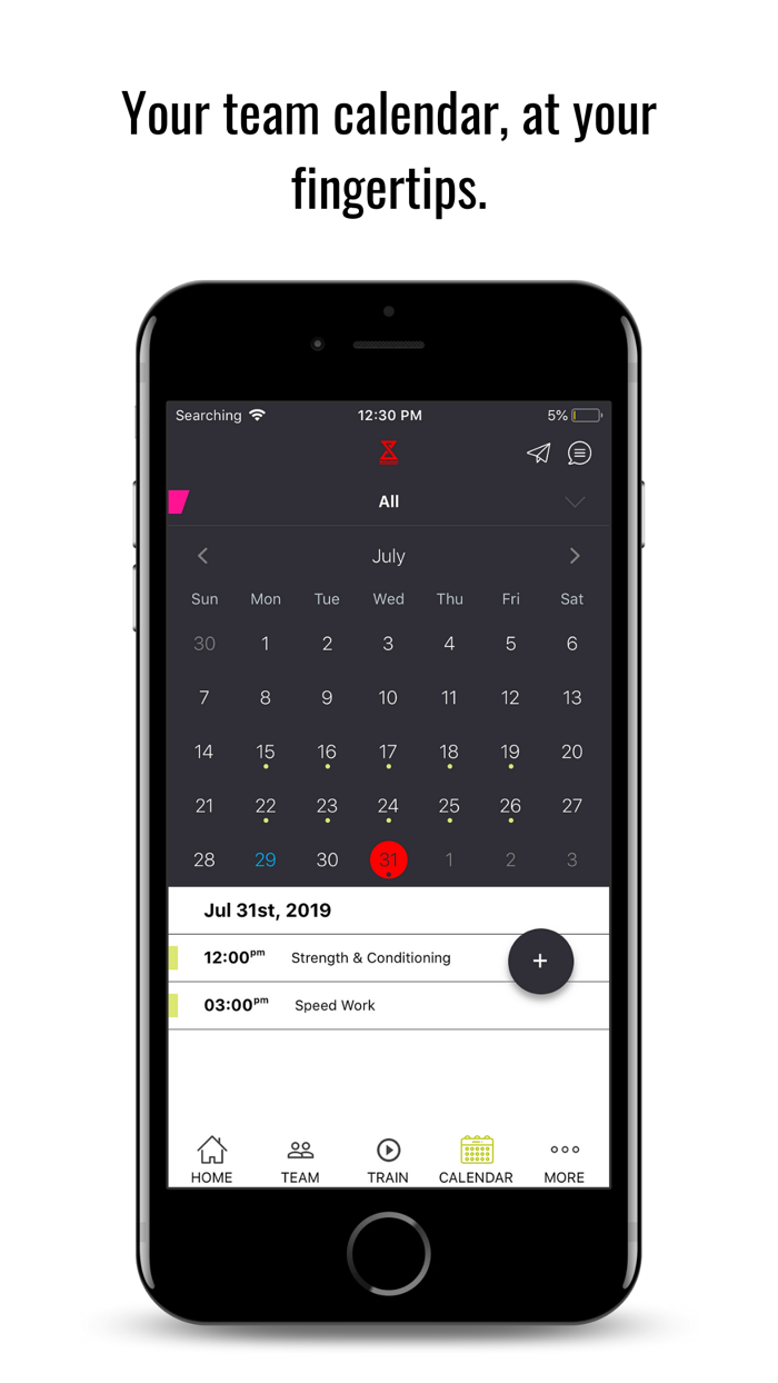 Spellman Performance