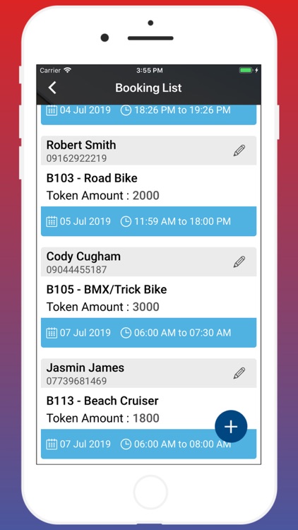 Bicycle Center Management screenshot-6