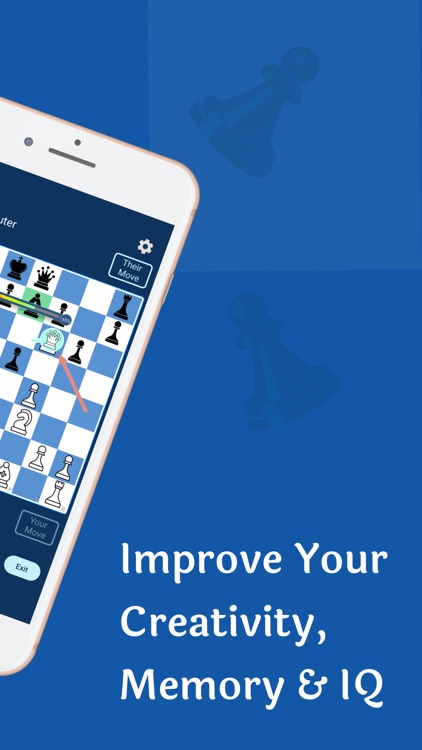 Chess Quest: Play & Learn