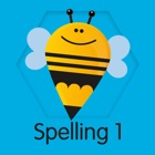 LessonBuzz Spelling 1