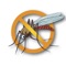 This is the most advanced mosquito repeller app in AppStore