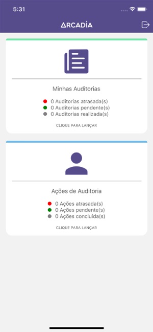 Arcadia Auditoria de Padrões(圖2)-速報App