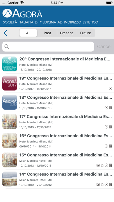 MedicinaEstetica screenshot 3