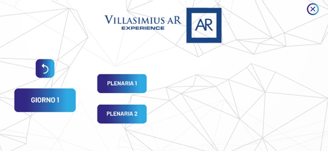 Villasimius AR Experience(圖2)-速報App