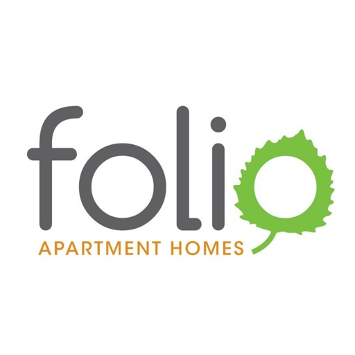 Folio Apartments iOS App