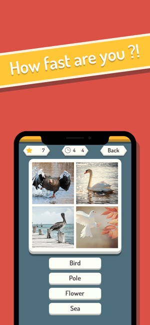 Which Pics Quiz 4 Pics 1 Word(圖4)-速報App