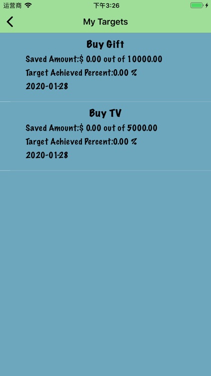 Fighting For Target screenshot-3