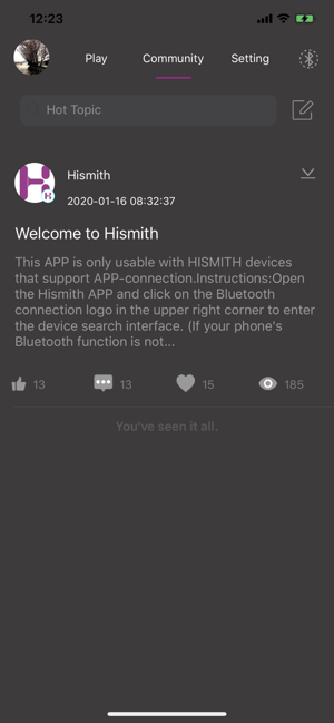 HISMITH(圖5)-速報App