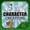 Character Creations HD
